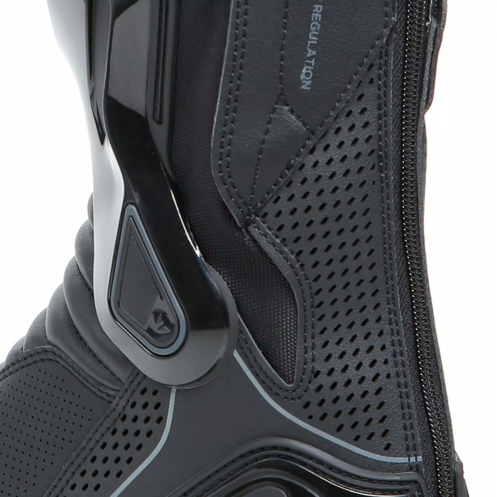 Мотоботи Dainese NEXUS 2 AIR BOOTS BLACK | MotoEvolution